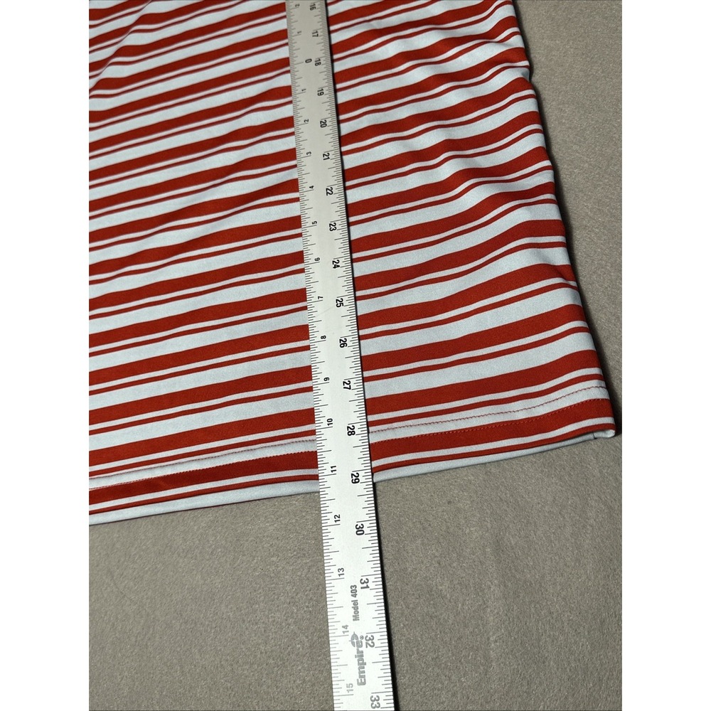 Washington Nationals Genuine Merch Men's Large Button Up Polo - Picture 3 of 8